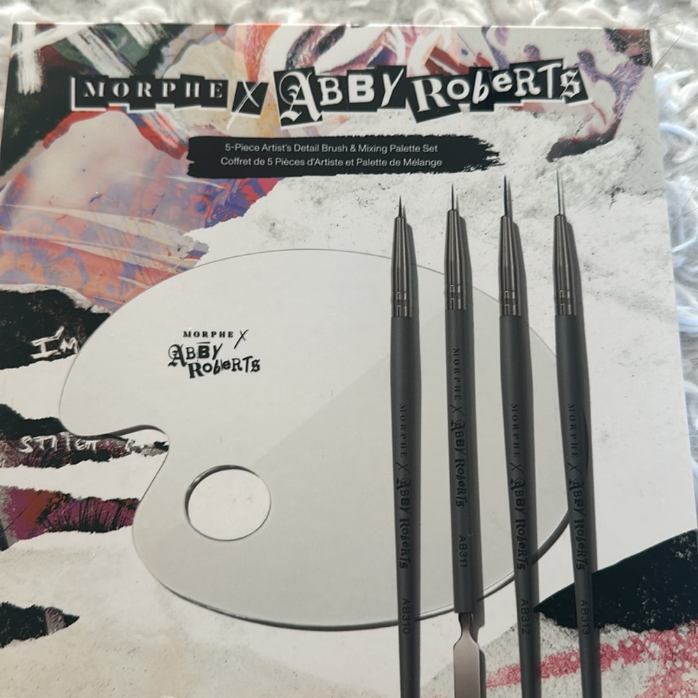 Morphe Make Up Sets - image 2